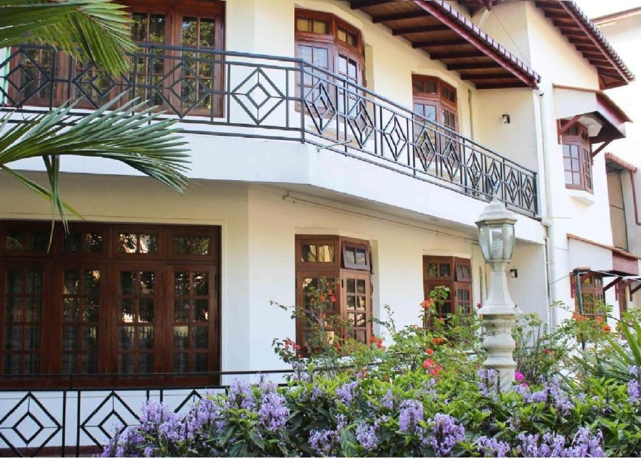 Kandy Bliss Lounge Exterior foto