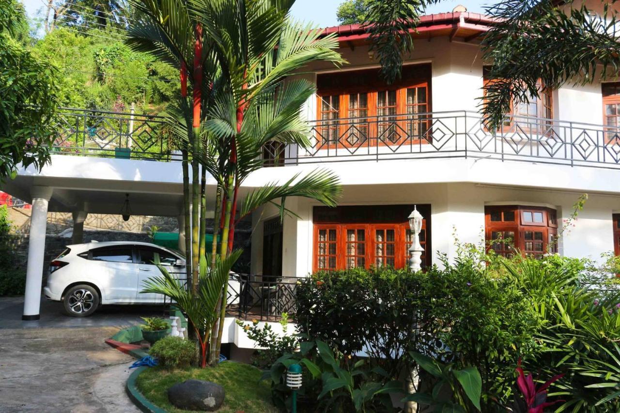 Kandy Bliss Lounge Exterior foto