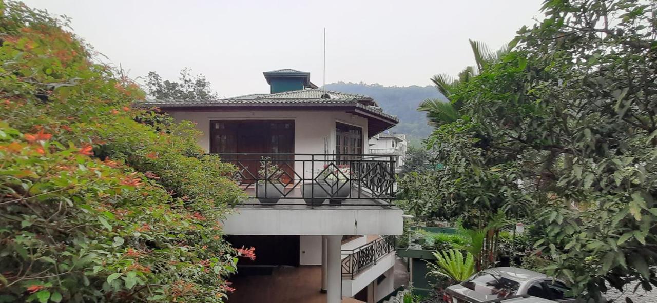 Kandy Bliss Lounge Exterior foto